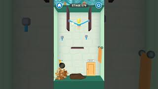 Rescue Cut Game #rescuecut #game #shorts (2)