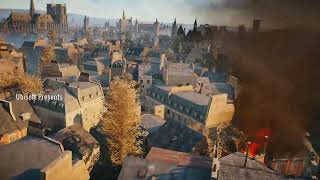 1st mission Assassins creed unity #gameplay#gamingbeast#assassins creed valhalla