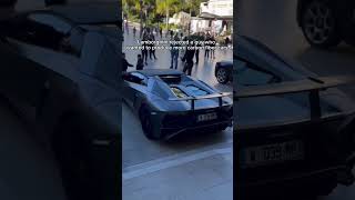 Imagine if Ferrari didn’t reject Lamborghini. #2slow45 #vulk #caredit #fypシ゚viral #supercars