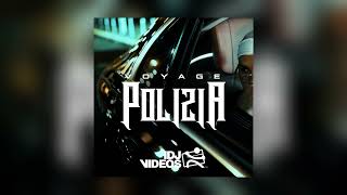 Voyage - Polizia (speed up & reverb)