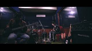 Galngam Theory Live Studio Recording 2018