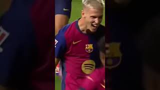 Dani olmo