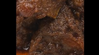 Golbari Style Mutton Kosha Recipe #shorts