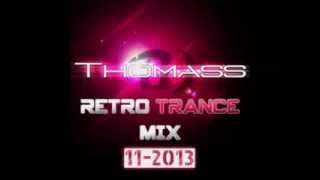 DJ Thomass Retro House & Trance Mix