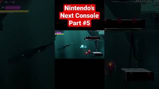 What Should Nintendo Do With Its Next Console? Part 5 #nintendo #shorts