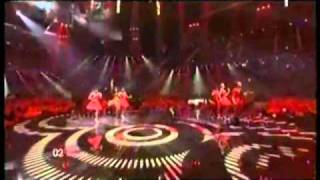 Eurovision 2011 Norway