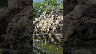 Coba temple