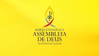 CULTO EVANGELISTICO - AD Fernão velho