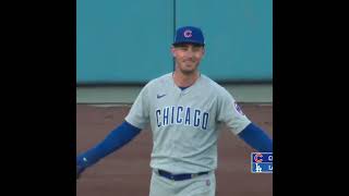 Cody Bellinger Robs A Home Run!!🔥