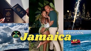 JAMAICA VLOG | travel vlog + birthday celebration + itinerary + where to stay in Jamaica