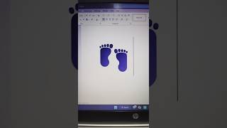 Footprints 👣 in ms word||how to make footprints, ms word shortcuts@CEBYYK#msword #footprints #tips.