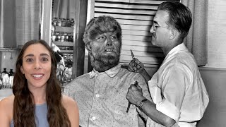 Get to Know Jack Pierce: Father of the Universal Monsters