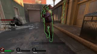 Left 4 Dead 2  - Why I don't upload Novice Queue CEDAPUGS