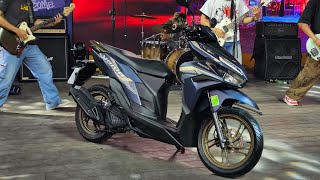 Đánh giá nhanh Honda Vario 125 chính hãng, giá hơn 40tr đồng