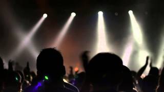 Papa Roach - Claps @ Southampton Guildhall 2015