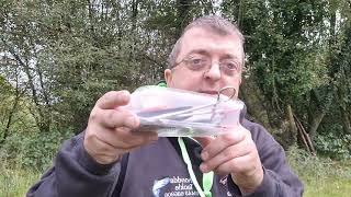 Back On The Bank Adventures 4: Blackmountain Fishing & Camping #coarsefishing