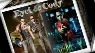 EYCI and CODY FT. DJ EMSY - TE AMO CON LOCURA -CHILE Y EL SALVADOR