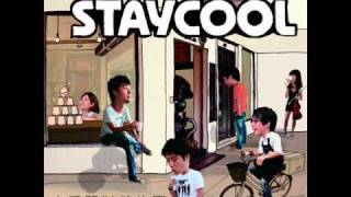 STAYCOOL-Life We Need