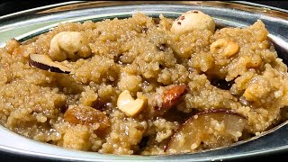 ब्रत में बनाए मीठी चावल, जो हेल्दी के साथ टेस्टी भी है।navratri special mitha chawal. vrat recipe