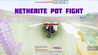 Neth Pot || Fight Duels @SenpaiSpider