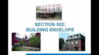 2011 Vermont Commercial Building Energy Standards (CBES) Webinar