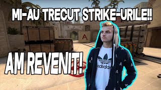 🔴AM REVENIT!! MI-AU TRECUT STRIKE-URILE!!