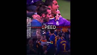 Ronaldo Vs Messi #shorts #football #fyp #foryou #edit #ronaldo #messi #trending