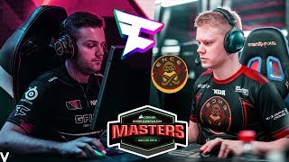 CS:GO - ENCE vs FaZe (Dust2/map1) Highlights - DreamHack Dallas 2019 SEMIFINAL