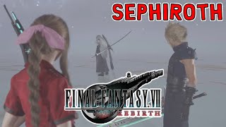 Sephiroth (With Aerith) - Hard Mode | FINAL FANTASY VII REBIRTH