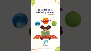 Día del Libro Infantil...