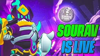 BRAWL STARS LIVE STREAM #brawlstars #brawl #shorts