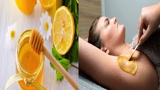 Facial and Body Waxing Supplies You Need 2018 I Health Mastery