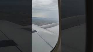 takeoff Ek613 islamabad to dubai