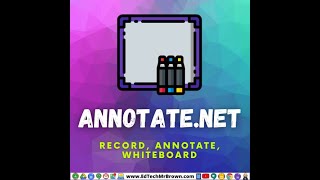 Annotate.net Video