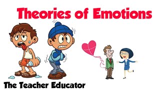 Theories of Emotions