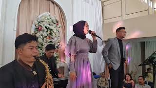 Hari Bahagia - Astrid feat anji || Cover by Entproject