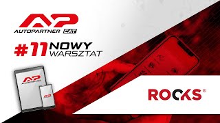 APCAT - Nowy warsztat | ROOKS | #11