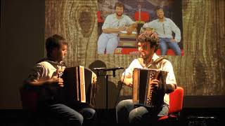 Pretuler Polka-Steirische harmonica - Ivan e Martin-2024