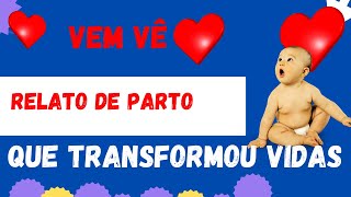 "Laços Eternos: O Emocionante Parto de Gêmeos que Transformou Vidas"