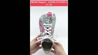 FARE BARE ELEGANT AZURA FLOWER A