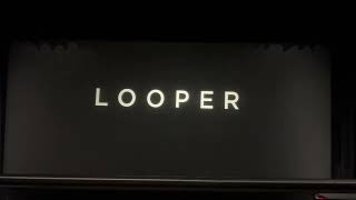 35mm Cinema Endings: Looper (2012)