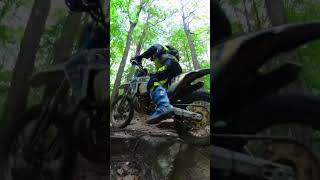 Hard Enduro Pro | What Rock?