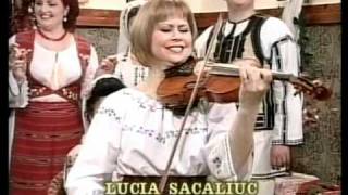 Lucia Sacaliuc - Sarba si hora de la nord