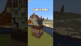 Rat on a Steee - Minecraft Timelapse  #minecraft #vaporsmp #solo_xo