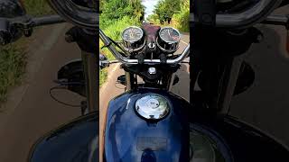 LA custom 250T Honda | Road Trip #250 #honda