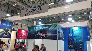 Automechanika Istanbul 2021 - Mekanik Fuarı