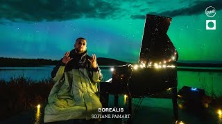 Sofiane Pamart - Borealis (live version)