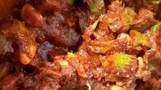 summer special Mango pickle in telugu/mrges spcl avakaya pachadi/Avakaya recipes