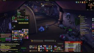 JointPain World of Warcraft Opening Emissary Chest Legion FAIL #68