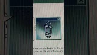 Clippy